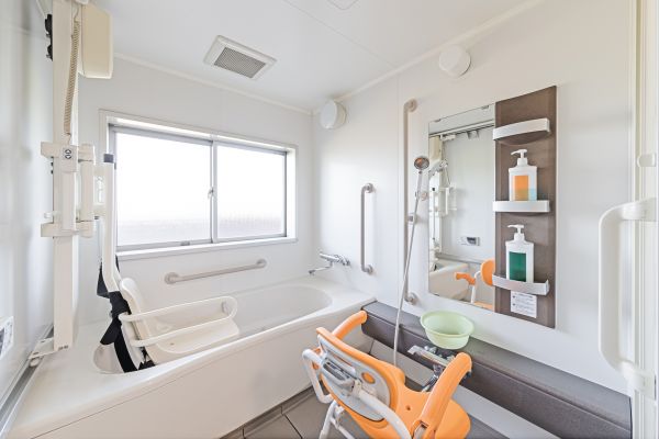 Elderly Bathtub Installation in Vermilion