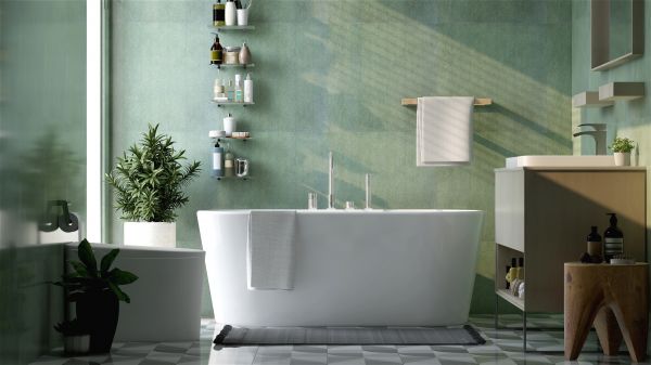 Tub Replacement in Vermilion