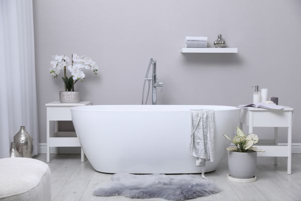 Bath Installation in Vermilion