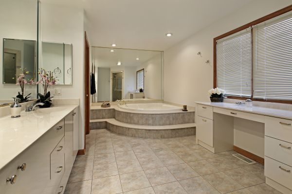Step In Tub Installation in Vermilion