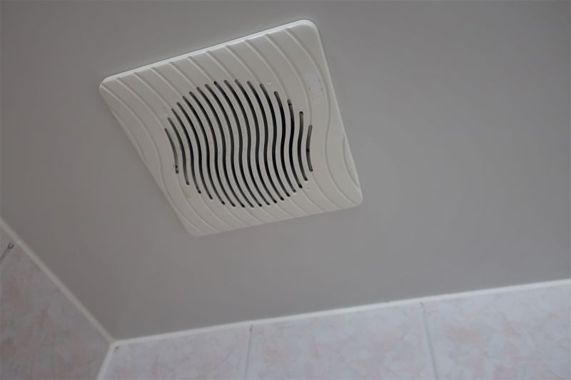 Efficient Ventilation Systems