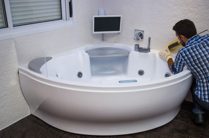 Top Bathtub Installation Companies in Avon, OH