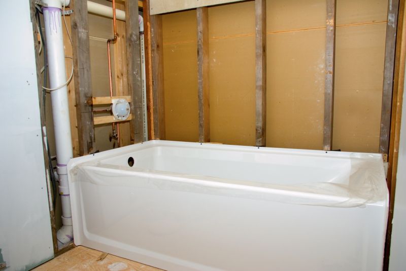 Top Bathtub Installation Companies in Norwalk, OH