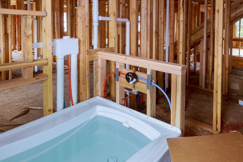 Top Bathtub Installation Companies in Sandusky, OH