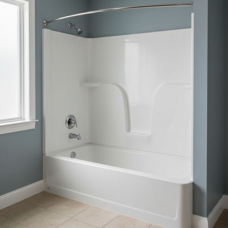 Top Bathtub Installation Companies in Sheffield Lake, OH