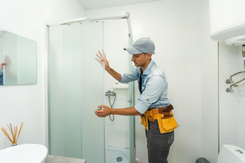 Top Shower Installation Companies in Huron, OH