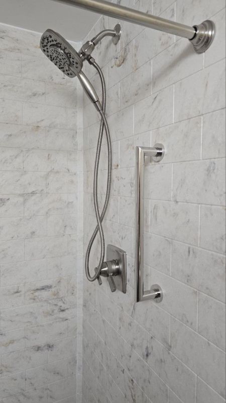 Top Shower Installation Companies in Lakeside Marblehead, OH