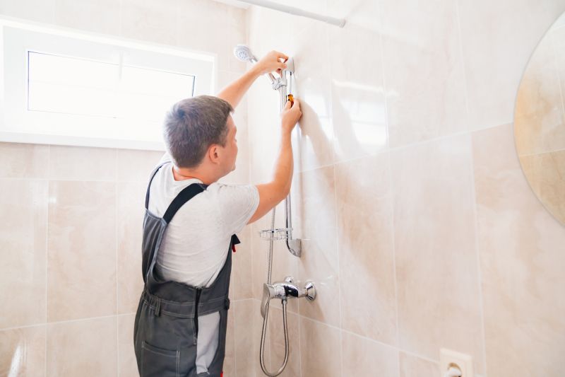 Top Shower Installation Companies in Vermilion, OH